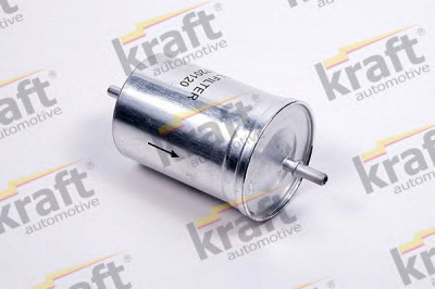 KRAFT AUTOMOTIVE 1720120 -  Топливный фильтр